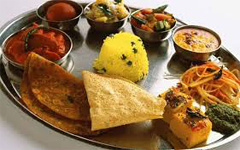 Порядок приёма пищи Порядок приёма пищи