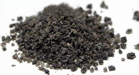 чёрная соль