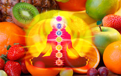 Фрукты для здоровья