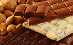 ШОКОЛАД - сладкий наркотик ШОКОЛАД - сладкий наркотик