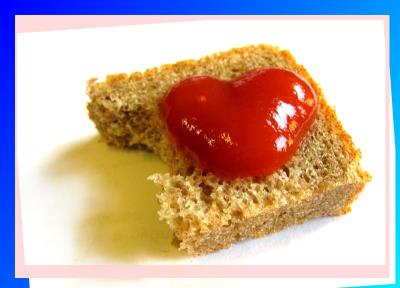 Дрожжевой хлеб — основная проблема здорового питания