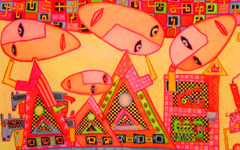 Дисгармония личности — источник болезней Дисгармония личности — источник болезней