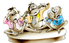 Современная наука — источник лжи Современная наука — источник лжи