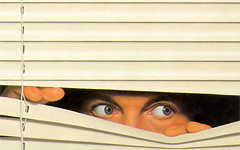 Самая главная проблема &mdash; страх