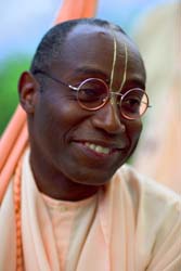 Принципы счастья от Е.С. Бхакти Тиртхи Свами