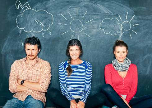 Заметка о счастье