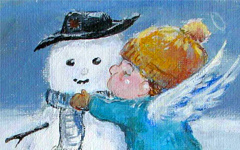 Верить &mdash; значит ценить