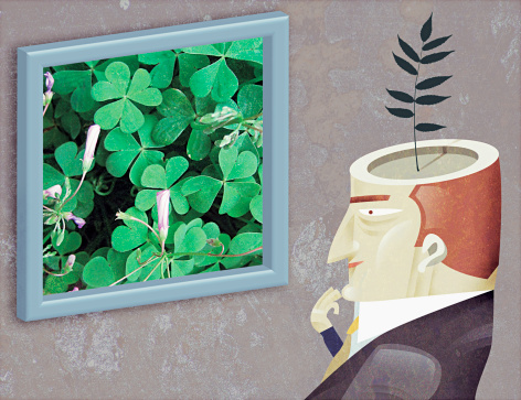 Что такое критика на самом деле?