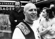 Молодой Бхактивайбхава свами