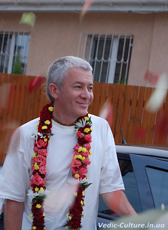 Чайтанья Чандра Чаран