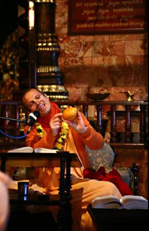 Шачинандана Свами