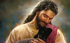 Христианство и вегетарианство