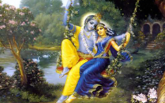 Джхулан-ятра