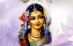 Шримати Радхарани: её качества характера