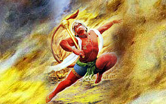 Рамаяна — невероятные факты Рамаяна — невероятные факты