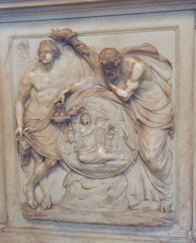 Ведическая культура в Лондоне