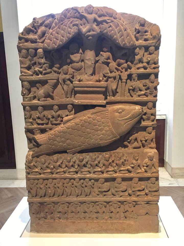 Курма-аватара