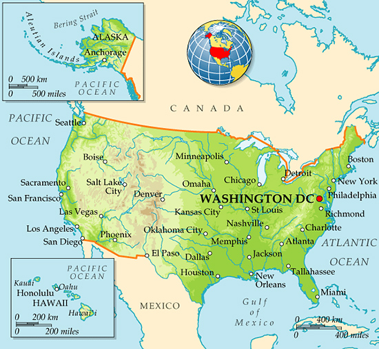 Вайшнавский календарь (экадаши) для городов США