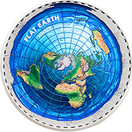 Карта Вайшнавского календаря