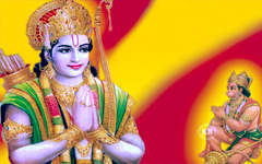 Наивность и хитрость. Уроки Рамаяны Наивность и хитрость. Уроки Рамаяны