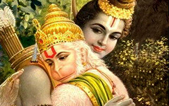 Господь Рама — День явления 