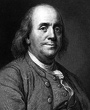 Бенджамин франклин