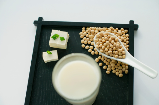 Белок и вегетарианство