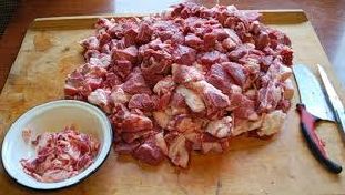 Производство мяса: вегетарианство за и против