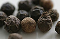 Черный перец: свойства