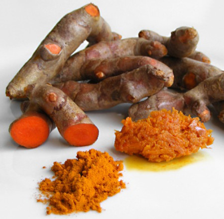 Производство куркумы Производство куркумы