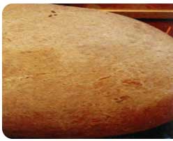 Хлеб эдвардский без дрожжей