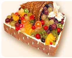 Восточные сладости