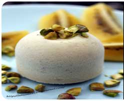 Индийское мороженное Индийское мороженное