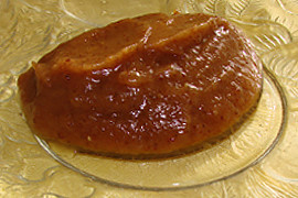 Финиковый сироп