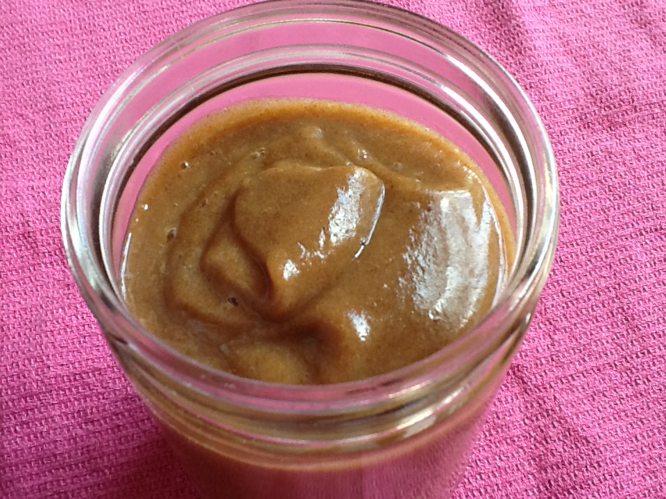 Финиковый сироп