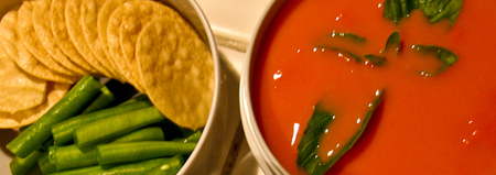 Индийские крекеры