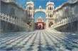 ISKCON Krishna Balarama Mandir : Vrindavana
