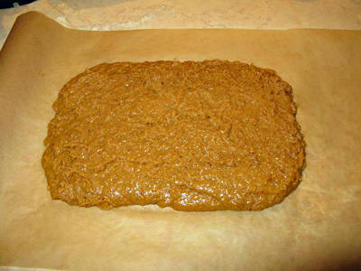 Приготовление бурфи когда бурфи готово