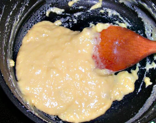  приготовление сливочной помадки сливочная помадка загустела