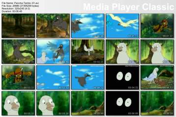 Поучительные Ведические истории - Про друзей