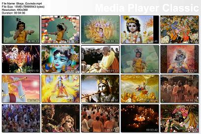 Музыкальное слайд-шоу 