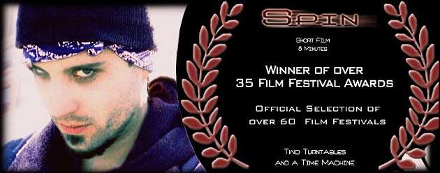 «Spin» Double Edge Films