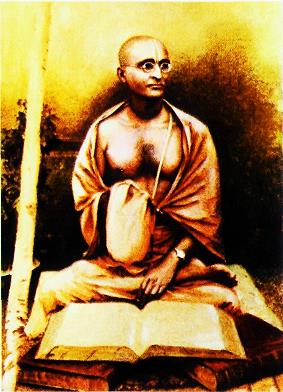 Шрила Бхактисиддханта Сарасвати Тхакур