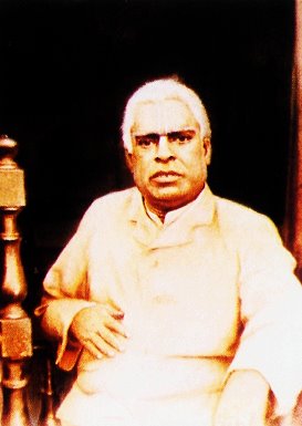 Шрила Бхактивинода Тхакур