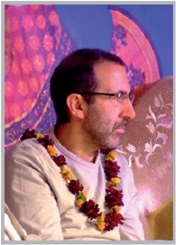 Сарватма дас