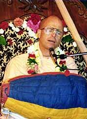 Бхакти Бринга Говинда Свами