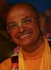 Бхакти Вигьяна Госвами