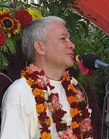 Чайтанья Чандра Чаран дас