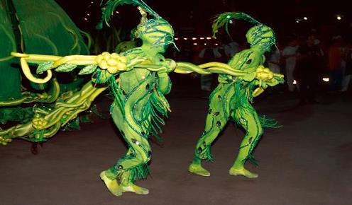 Вегетарианская диета и современная культура